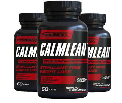 CalmLean